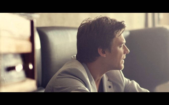 Walk in My Shoes - Zdenka Predná & Vojtěch Dyk