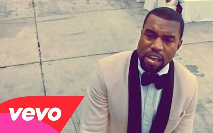 Kanye West - Runaway (Video Version) ft. Pusha T