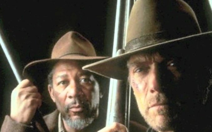 Kate's Theme - Clint Eastwood