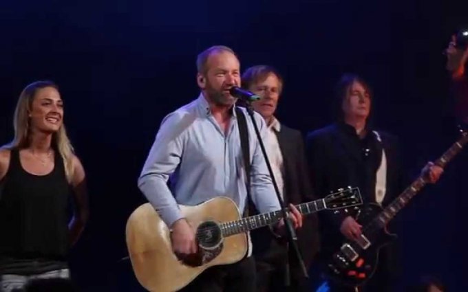 Hudební divadlo Karlín: LUCIE, větší než malé množství lásky