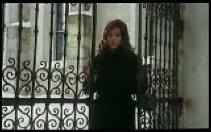 Iveta Bartošová & Daniel Hůlka - Z pekla štěstí