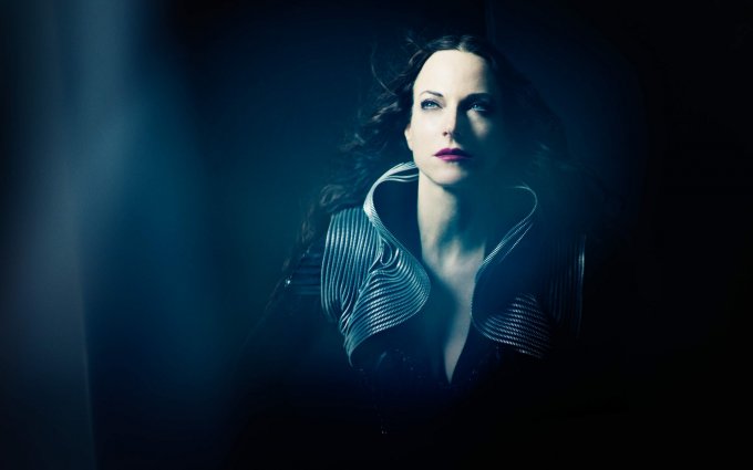 Maya Beiser "Kashmir" Official Music Video