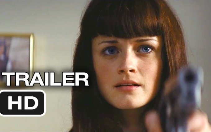 Trailer - Violet & Daisy TRAILER 1 (2013) - Saoirse Ronan, Alexis Bledel Movie HD
