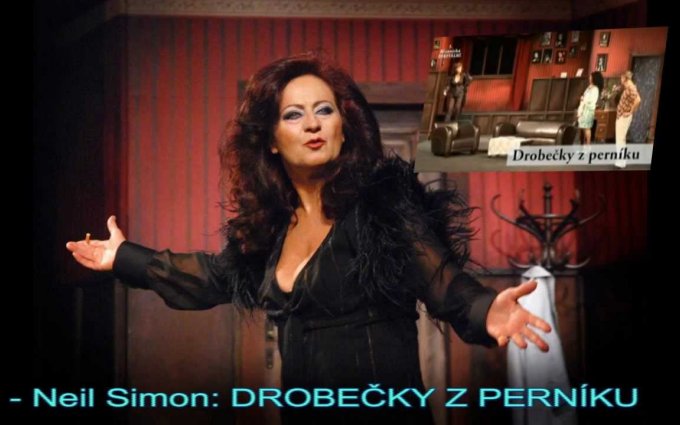 Jiráskovo divadlo v Novém Bydžově - abonmá na sezónu 2011/2012