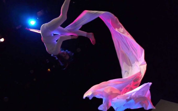 Činohra Karlovarského městského divadla