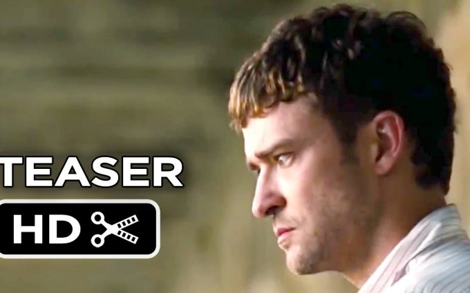 Runner, Runner TEASER 1 (2013) - Justin Timberlake, Ben Affleck Movie HD