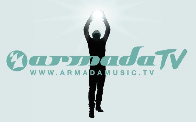 Armin van Buuren - Exclusive Minimix Intense