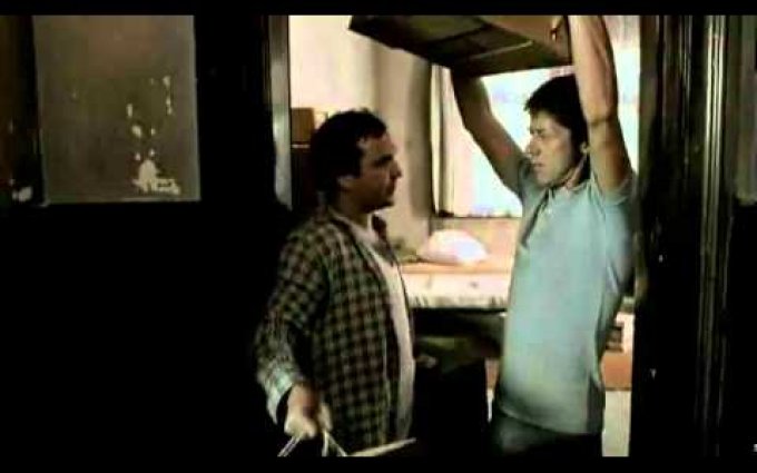 Milenci a vrazi (2004) - ukázka