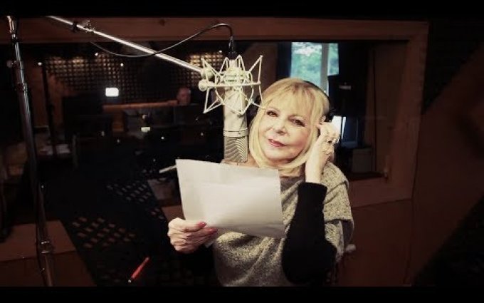 Hana Zagorová - Vyznání (oficiální ukázka z alba)