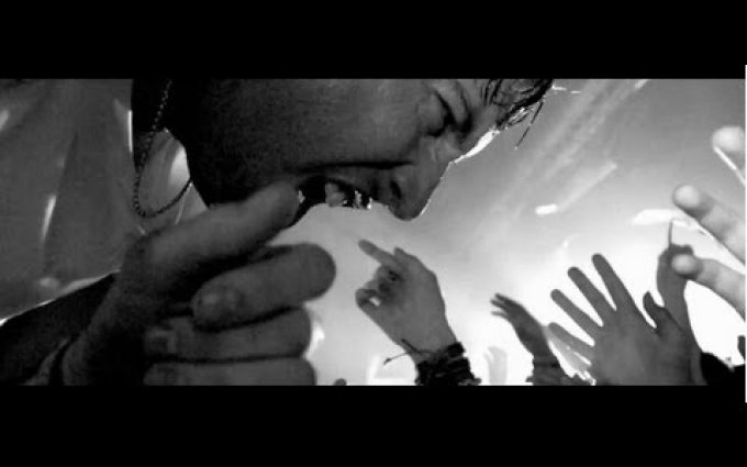 Example - 'Changed The Way You Kiss Me' (Official Video)