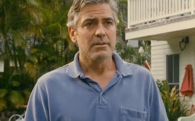 The Descendants Movie Trailer Official (HD)