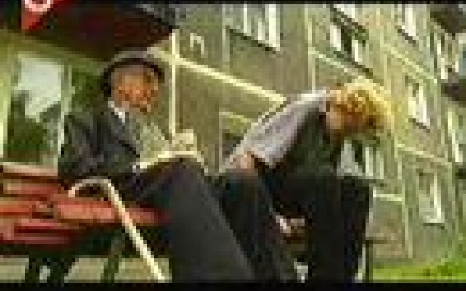 Mňága a Žďorp - Písnička pro Tebe