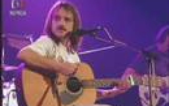 Vlasta Redl - Dvakrát