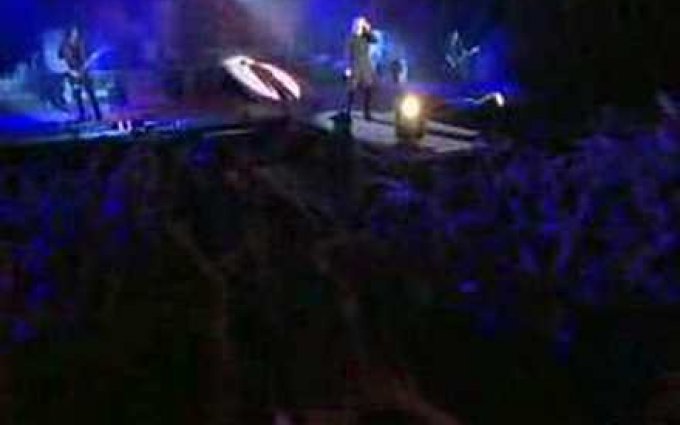 Blind Guardian - Valhalla