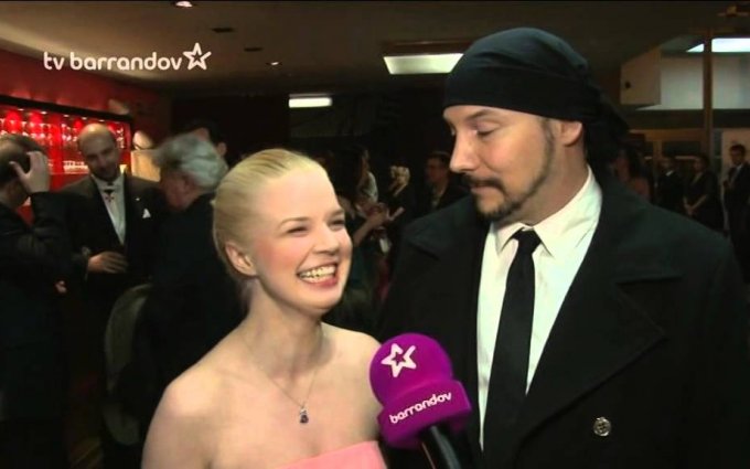 ples Marie Antoinetty