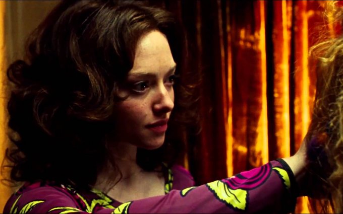 Lovelace | Official Trailer US (2013) Amanda Seyfried Deep Throat