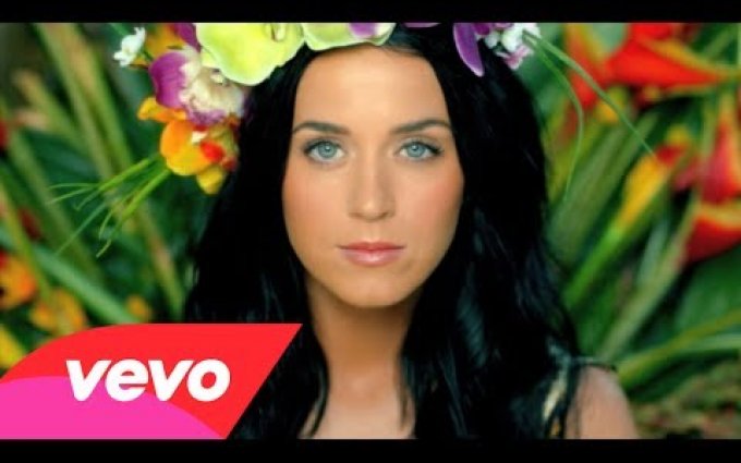 Katy Perry - Roar (Official)