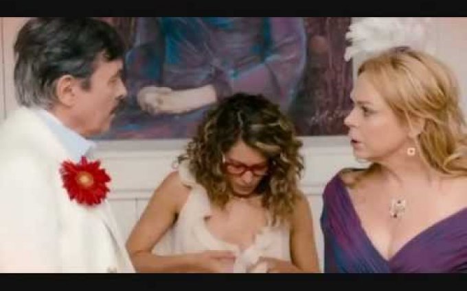 Odcházení - Dagmar Veškrnová-Havlová: "Viléme, miláčku..."