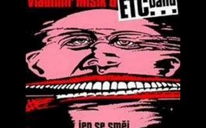 Vladimír Mišík a ETC - Gambrinus