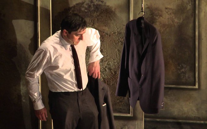 Národní divadlo Brno - Reduta - Zlatá šedesátá (2013)