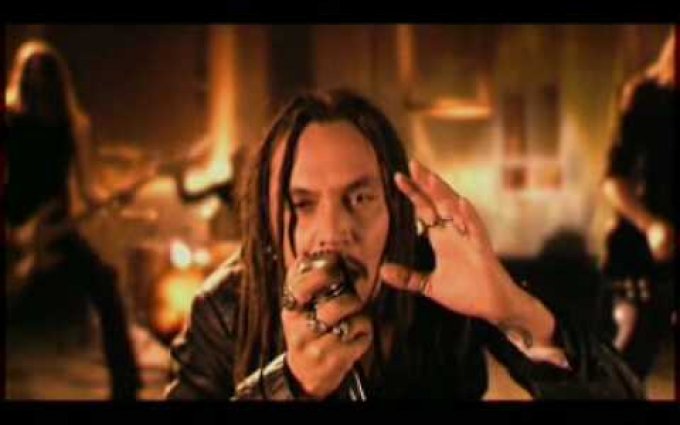 AMORPHIS - House Of Sleep (OFFICIAL VIDEO)