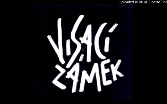 Visací zámek - Kotel