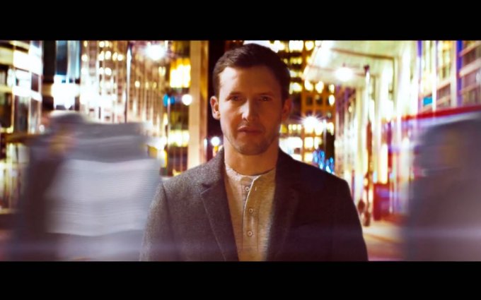 James Blunt - Heart To Heart [Official Video]