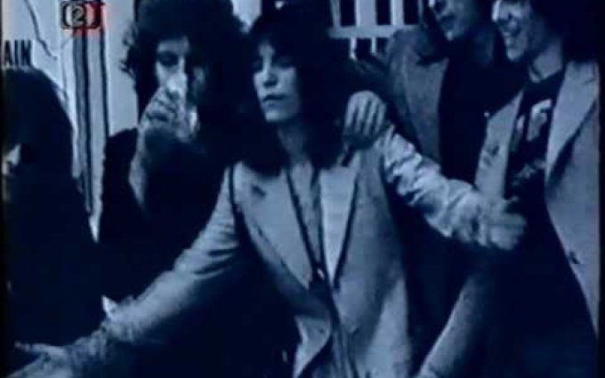 Ivan Kral - Nothing Lasts Forever (1995)