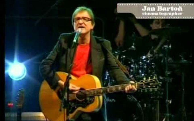 Miro Žbirka - Biely kvet