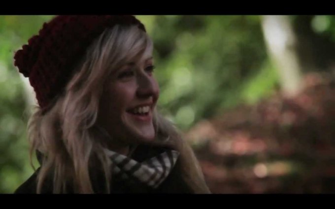 Ellie Goulding - Your Song