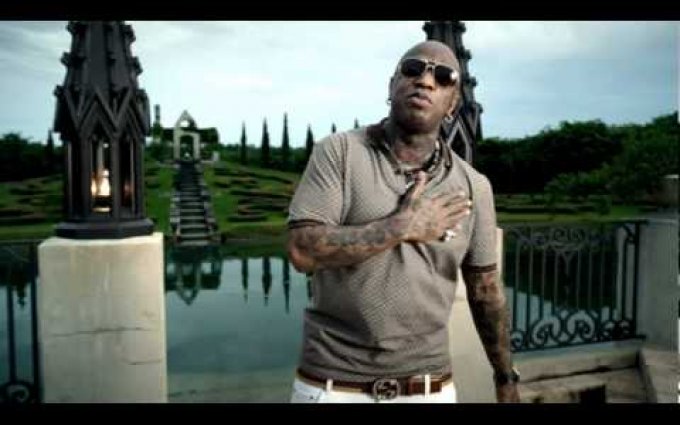 Birdman - Fire Flame