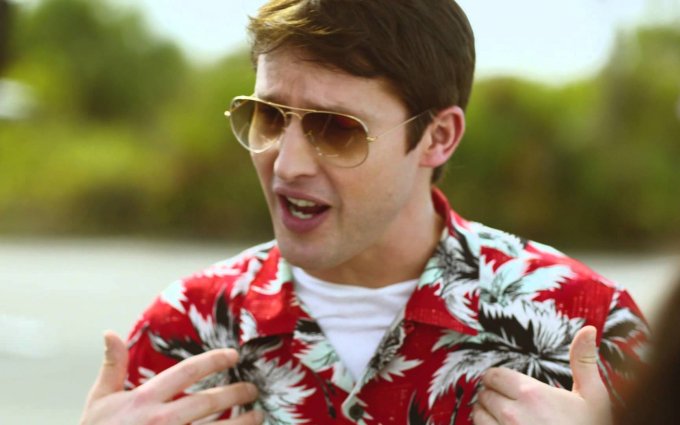 James Blunt - Postcards [Official Video]