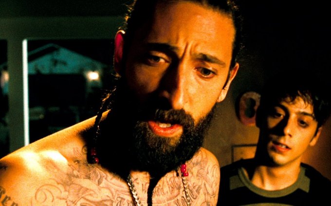 HIGH SCHOOL Trailer 2012 - Adrien Brody Movie - Official [HD]