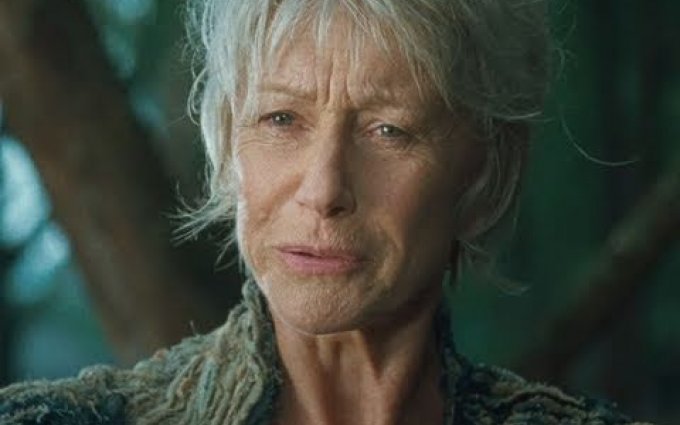 The Tempest Movie Trailer Official (HD)