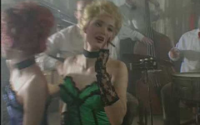 Jitka Molavcová (SEMAFOR) - Vezmu ukulele a začnu si hrát (1994)