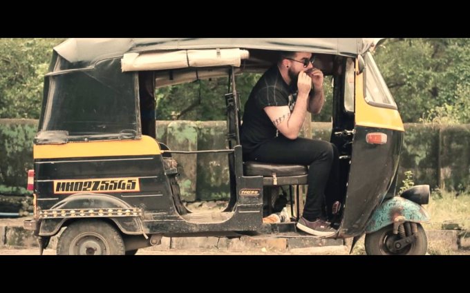 Skindred - Kill The Power