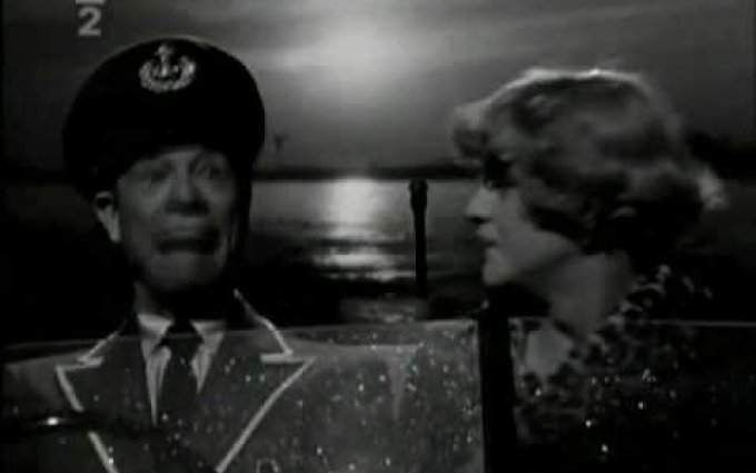 Někdo to rád horké - Nikdo není dokonalý