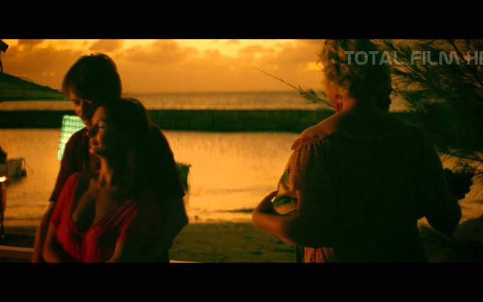 SVATÁ ČTVEŘICE (2012) oficiální HD trailer