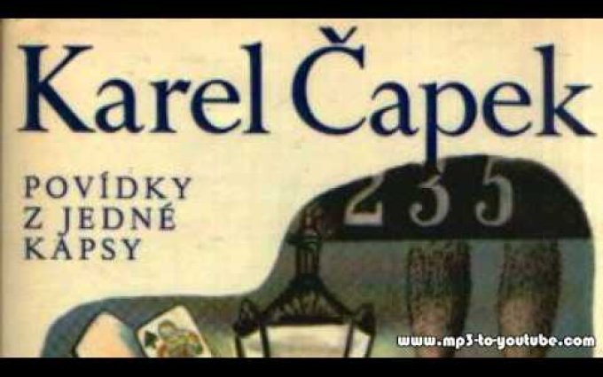 Zmizeni pana Hirsche