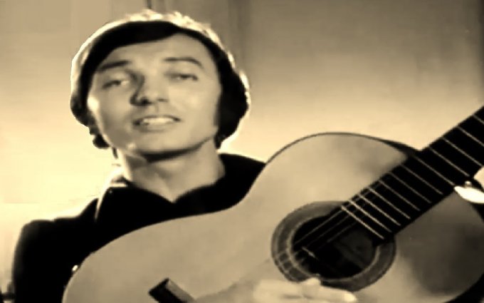 KAREL GOTT &  EL CONDOR PASA g