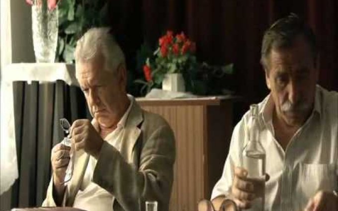 Muži v říji (2008) - ukázka