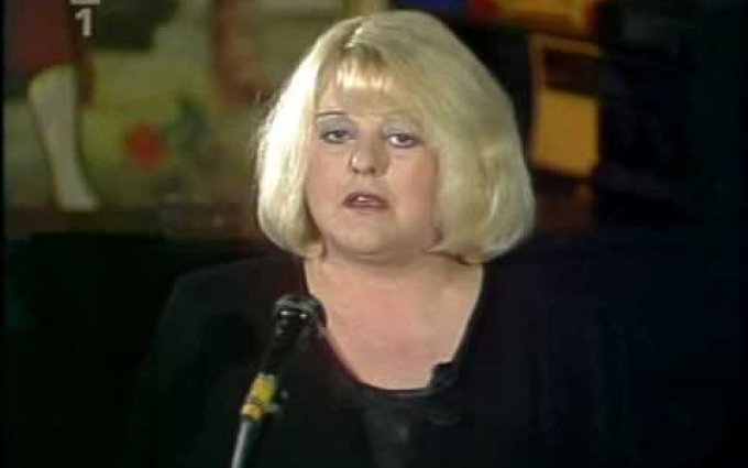 Hana a Petr Ulrychovi - Nechoď do kláštera