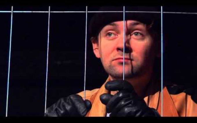 Baterka Miki - divadelní spolek Kašpar - Divadlo v Celetné