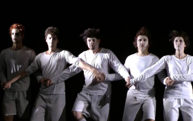 AGENT FRANTIŠEK VE SLUŽBÁCH SHERLOCKA HOLMESE - Městské divadlo Zlín