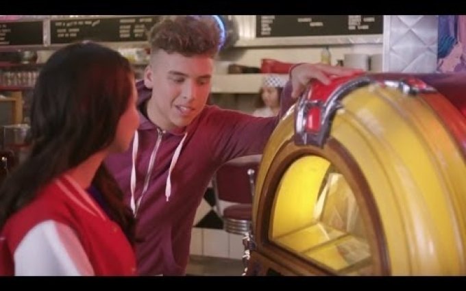 5Angels - Kiss and Tell