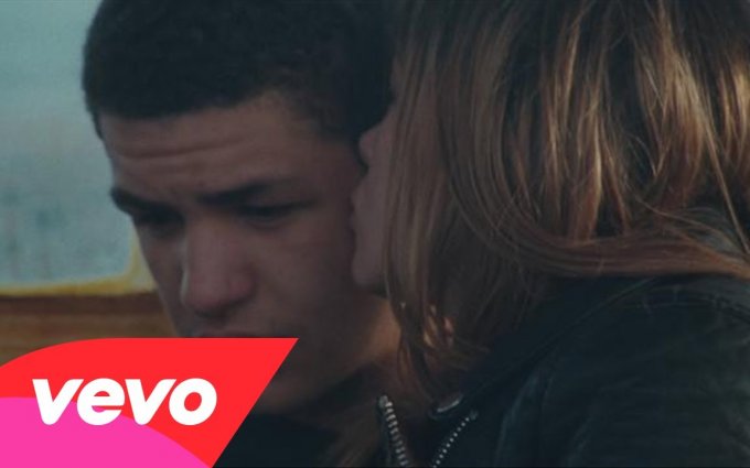 Example - One More Day (Stay with Me)