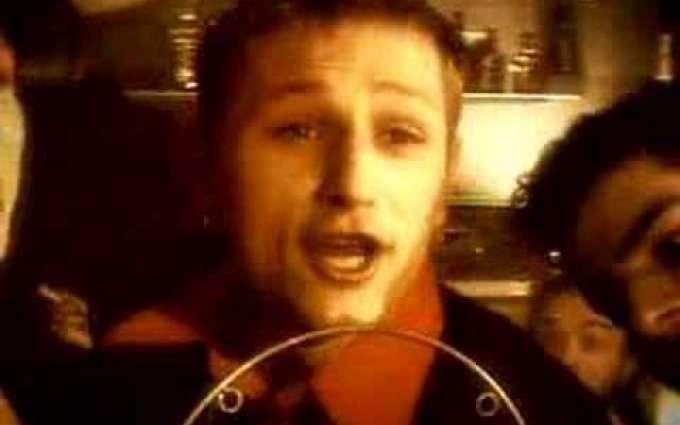 Wohnout - Sejko No Pí (OFFICIAL VIDEOCLIP)