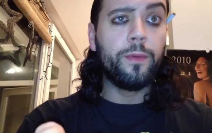 TANČÍCÍ OBOČÍ - ORIGINAL RUDA !!!