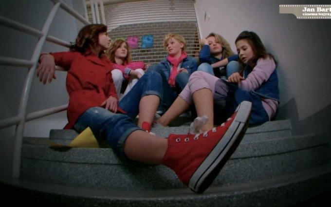 5Angels - Pusa tě láká