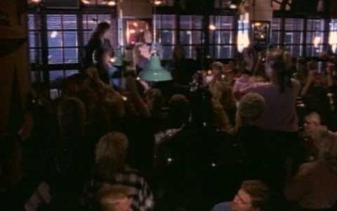 Europe - Rock the Night